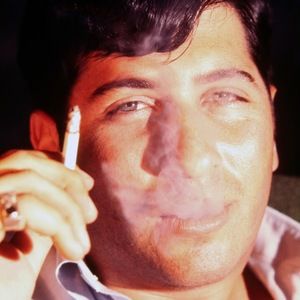 Meet your Posher, Peter